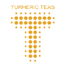 Turmeric Teas logo