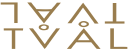 Tval Skincare Logo