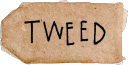 tweed baby outfitters logo