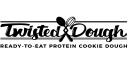 twistedcookiedough.com logo