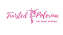 Twisted Polerina logo