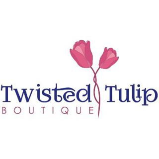 Twisted Tulip Boutique logo