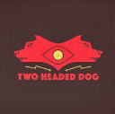 Two Headed Dog logo