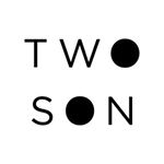 Two Son logo