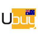 Ubuy logo
