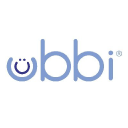 Ubbi World logo