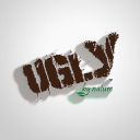 UGLY by nature Logo
