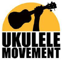 UKULELE MOVEMENT logo