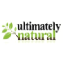 Ultimately Natural logo