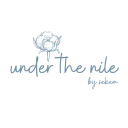 Under the Nile logo