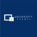 University Frames Logo