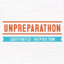 Unpreparathon logo