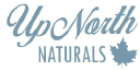 Up North Naturals logo