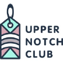Upper Notch Club logo