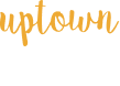 Uptown Boutique Ramona logo