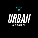 URBAN APPAREL Logo