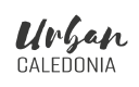 Urban Caledonia logo