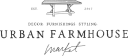 Urban Farmhouse Market Logo