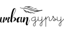Urban Gypsy Co logo
