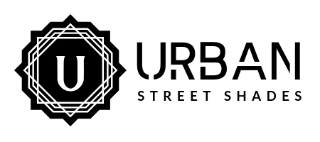Urban Street Shades logo