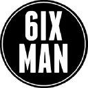 6IXMAN Logo