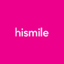 Hismile logo