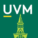 The UVM Bookstore logo