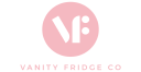 Vanity Fridge Co logo