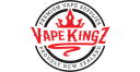 Vape Kingz logo
