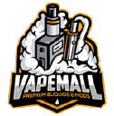 Vapemall logo
