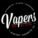 Vapers.ca logo