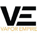Vapor Empire Logo