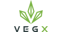 Vegx logo