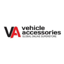 Vehicle Accessories Group logo