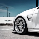 Velgen Wheels logo