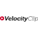 Velocity Clip Logo