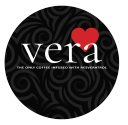 Vera Roasting logo