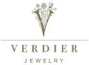 Verdier Jewelry logo