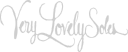 Very Lovely Soles logo