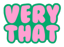 Very That logo