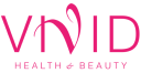 VHB Skincare logo