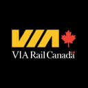 VIA Rail Logo