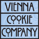 Vienna Cookie Company logo
