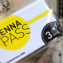 Vienna Pass Logo