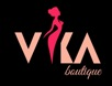 VIKA Boutique India logo