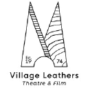 Village Leathers logo