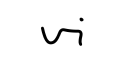 Vi logo