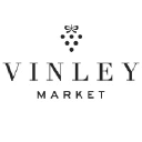 Vinley Market logo