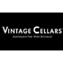 Vintage Cellars logo