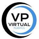 Virtual Plastics Ltd logo